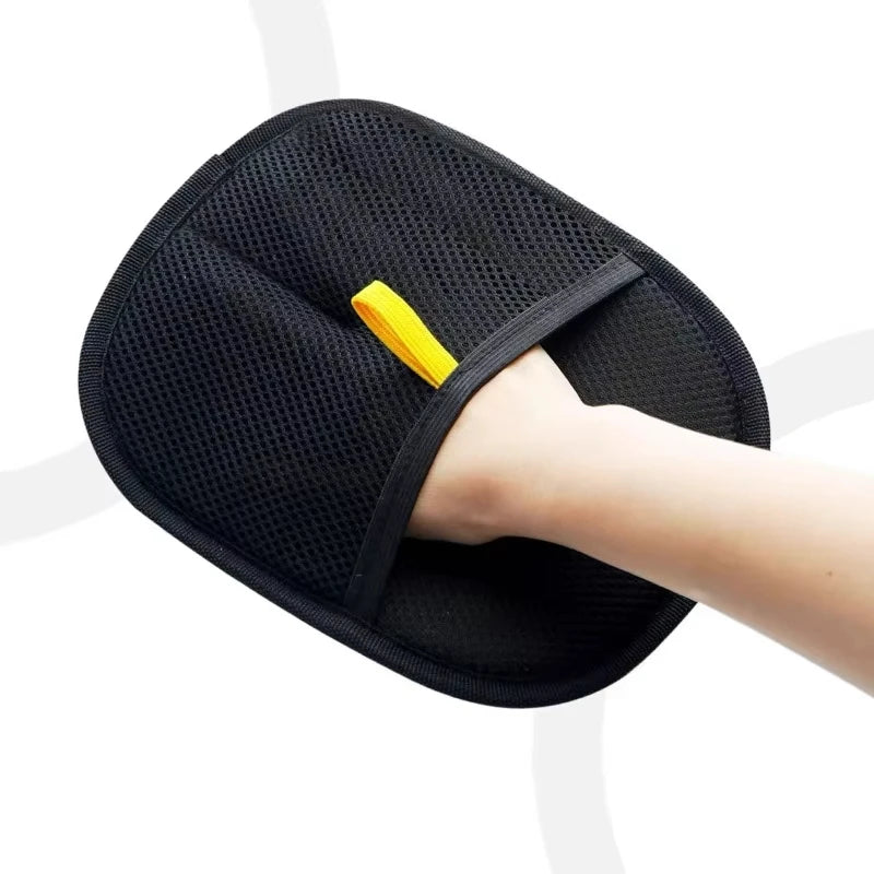 Dog Cat Electrostatic Hair Removal
