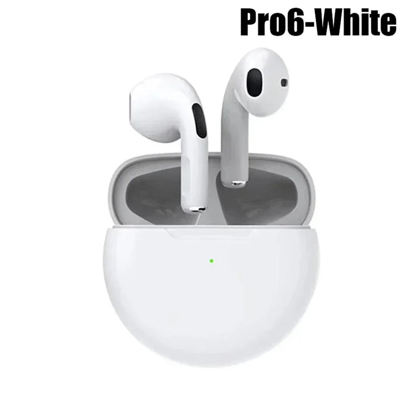 iPhone wireless Bluetooth headset