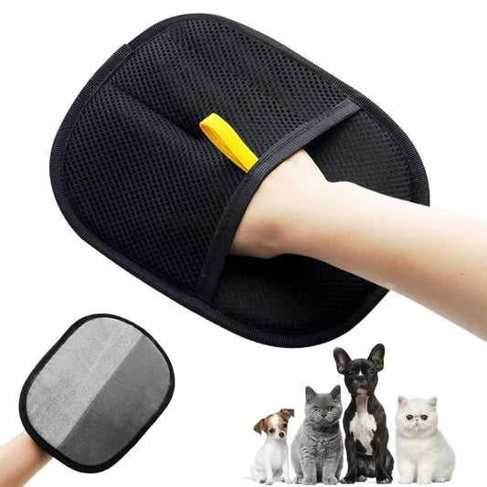 Dog Cat Electrostatic Hair Removal