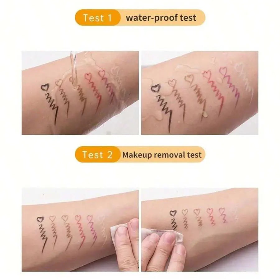 High quality Eyeliner Waterproof Pencil