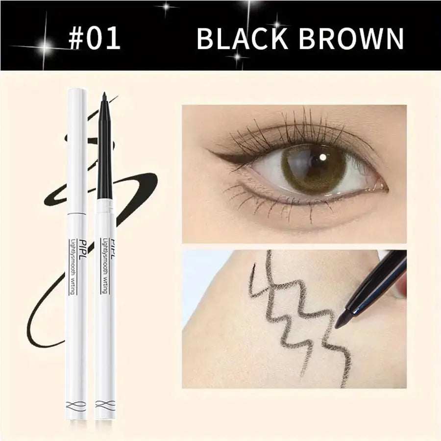 High quality Eyeliner Waterproof Pencil