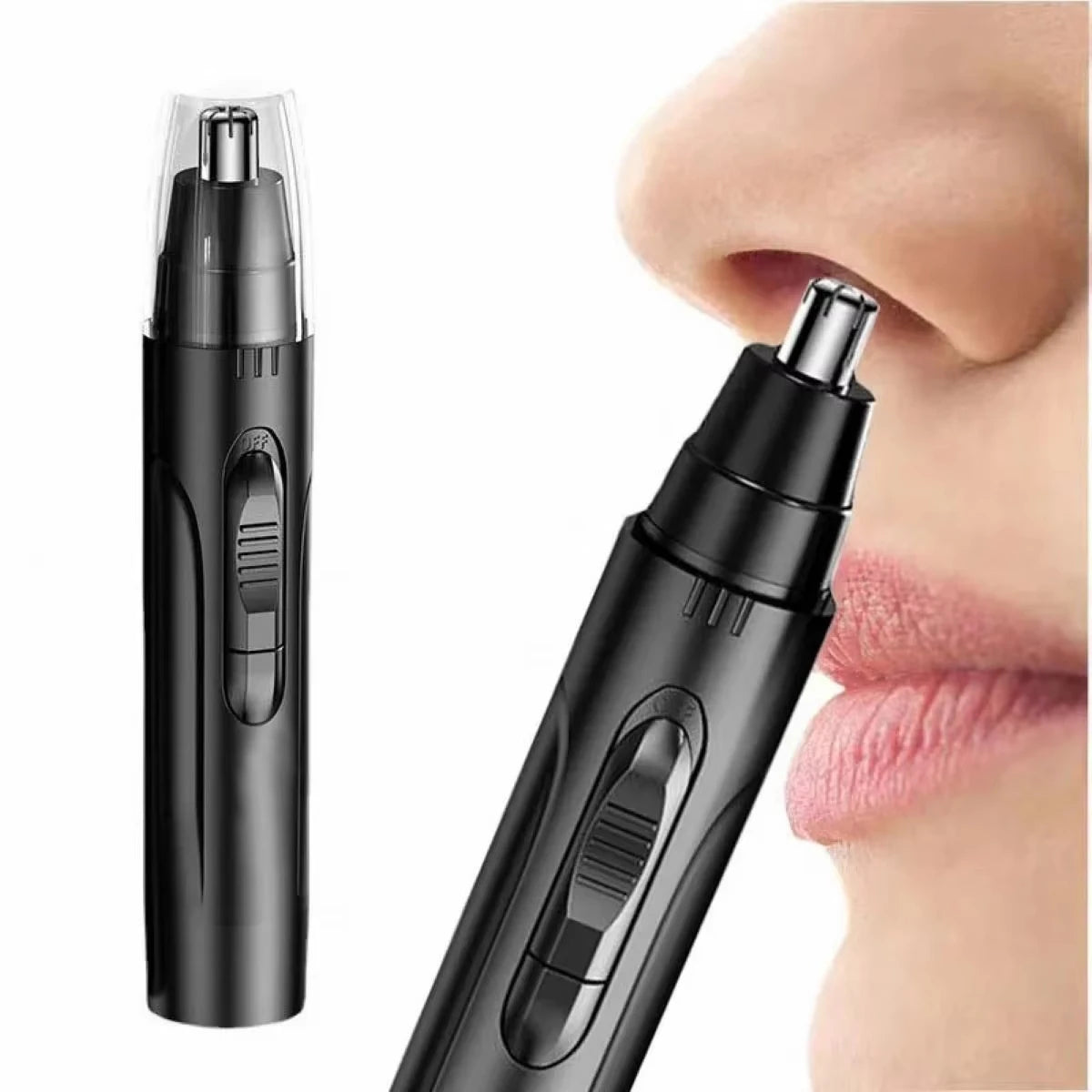 Ear and Nose Hair Trimmer