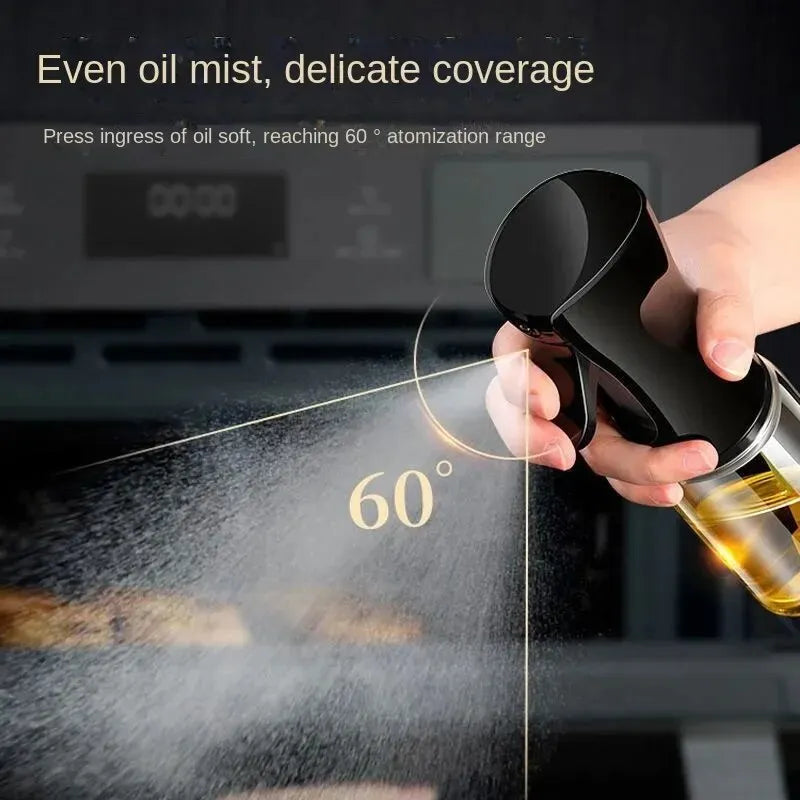 High Quality Olive Oil Spray Bottle