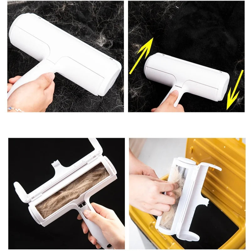 Cat and Dog Hair Remover For Furniture