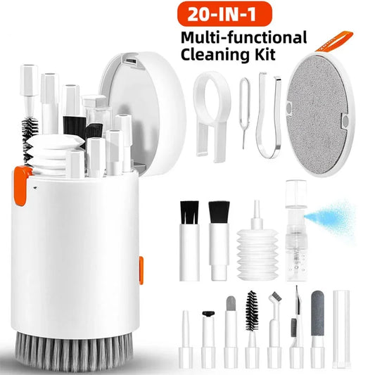 Cleaning Tool Set