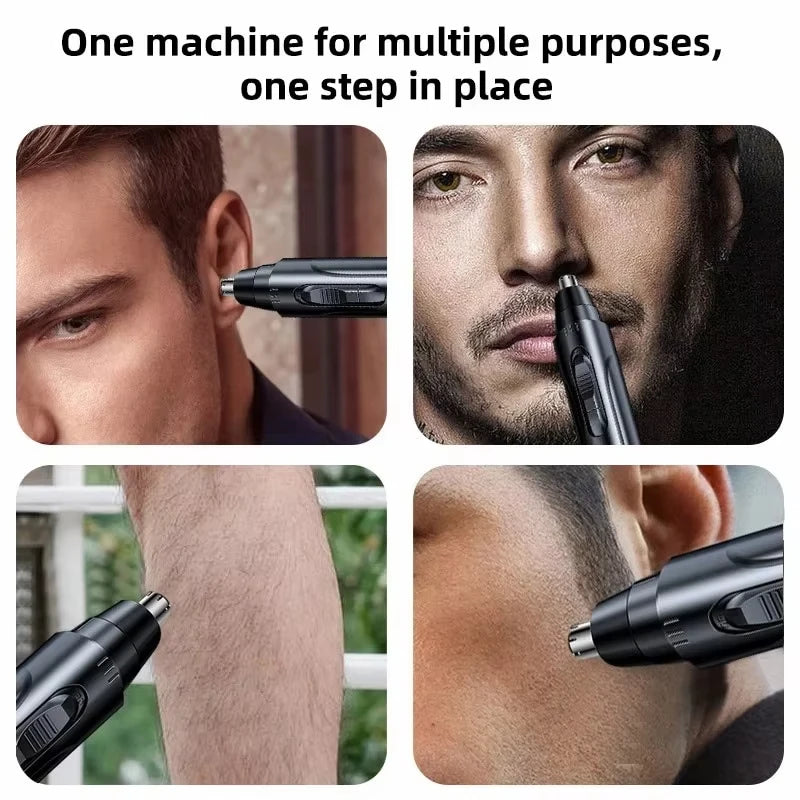 Ear and Nose Hair Trimmer